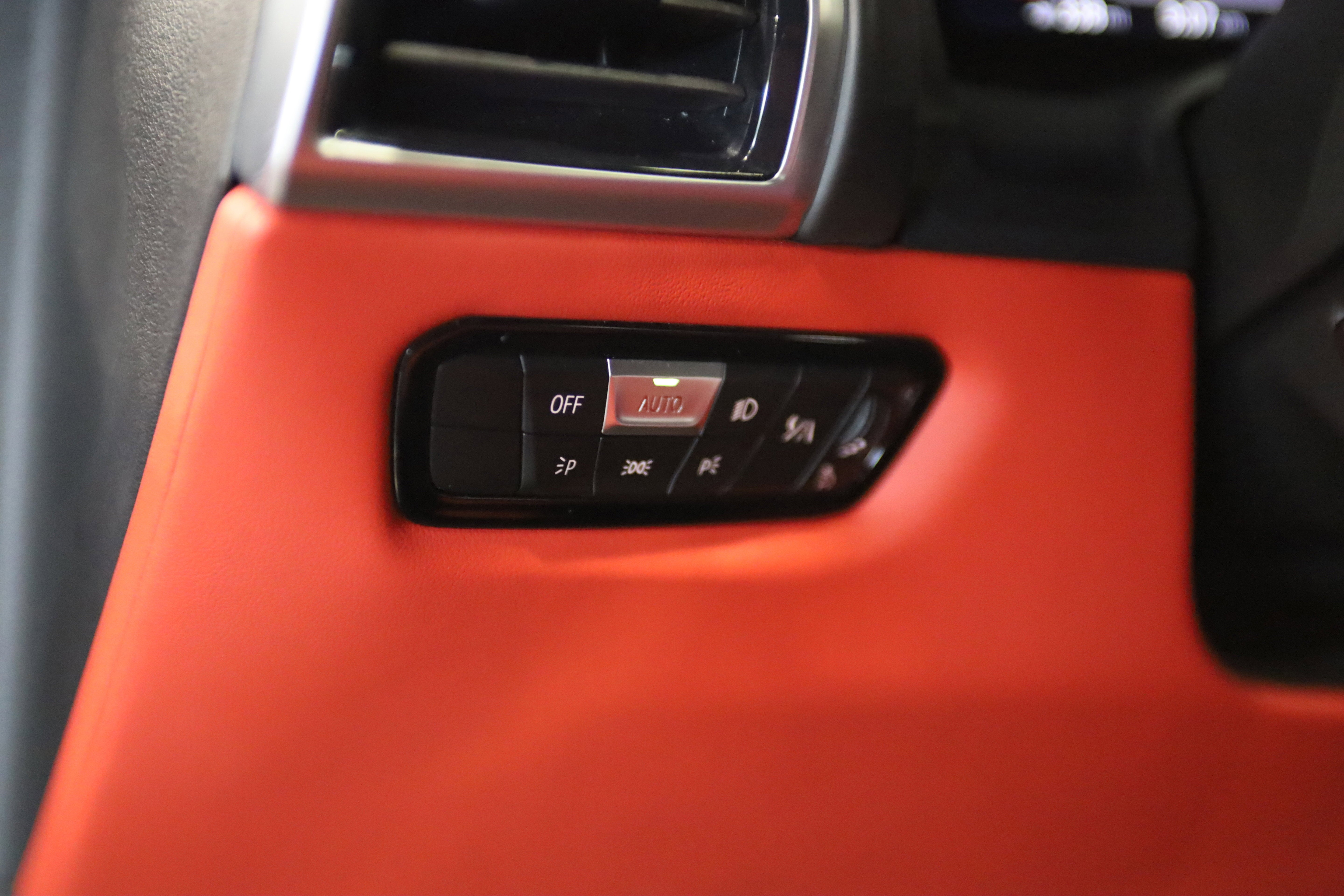 2020 BMW 8 Series M850i xDrive