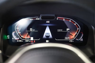 2020 BMW 8 Series M850i xDrive