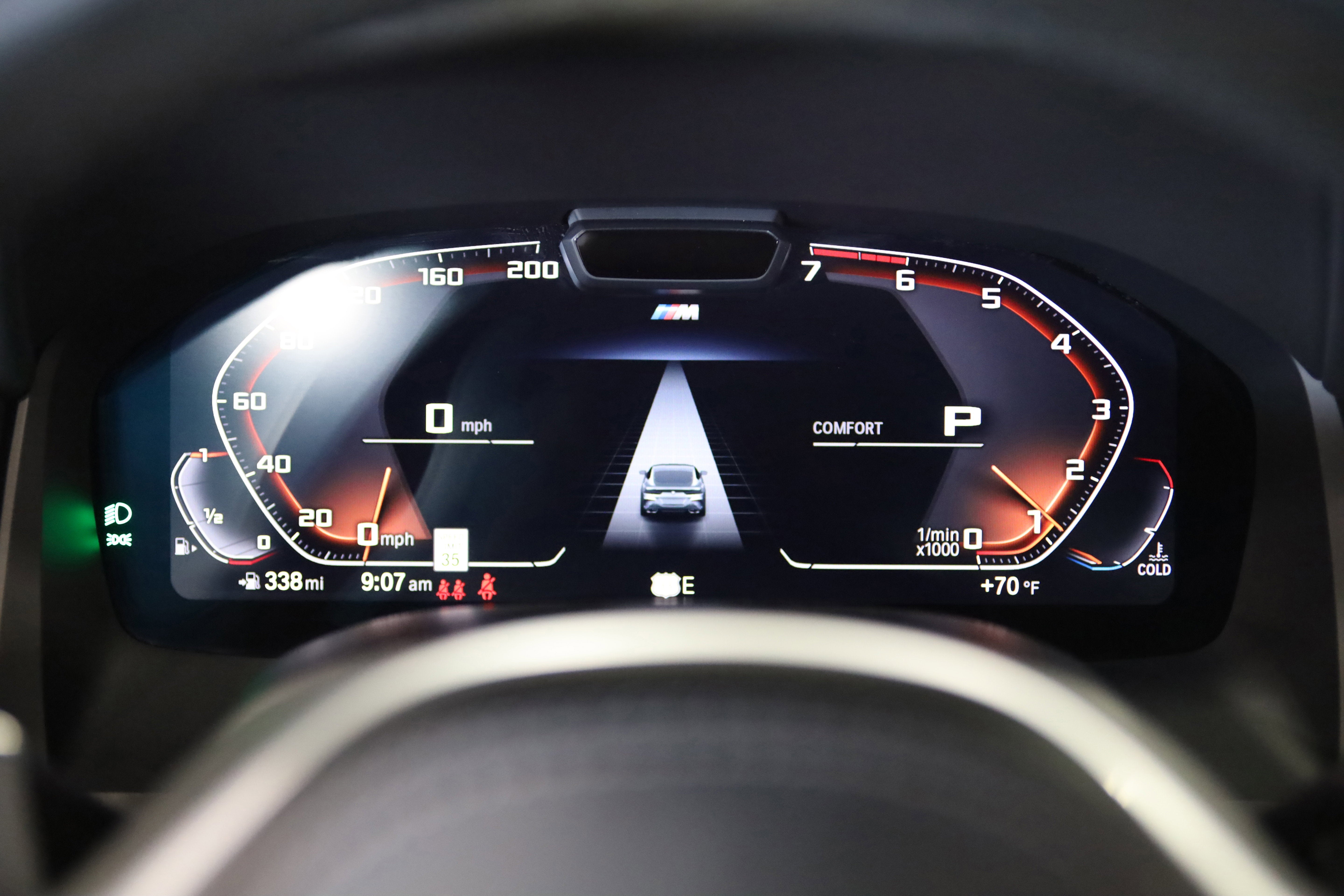 2020 BMW 8 Series M850i xDrive