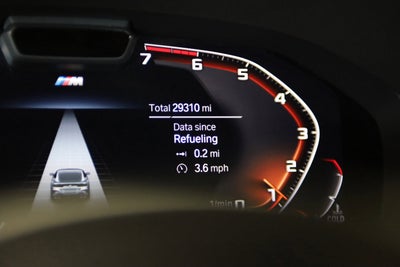 2020 BMW 8 Series M850i xDrive