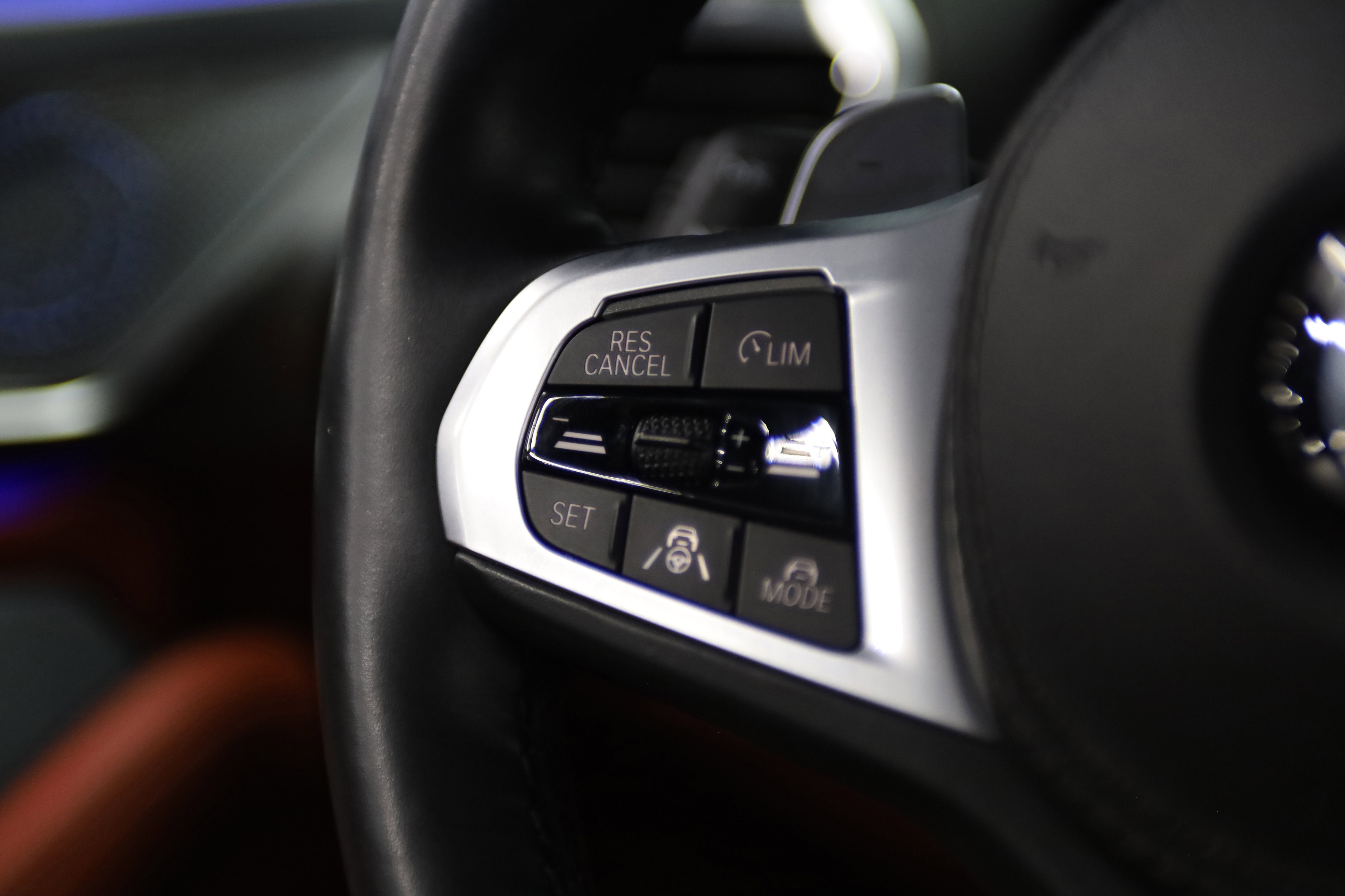 2020 BMW 8 Series M850i xDrive