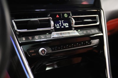 2020 BMW 8 Series M850i xDrive