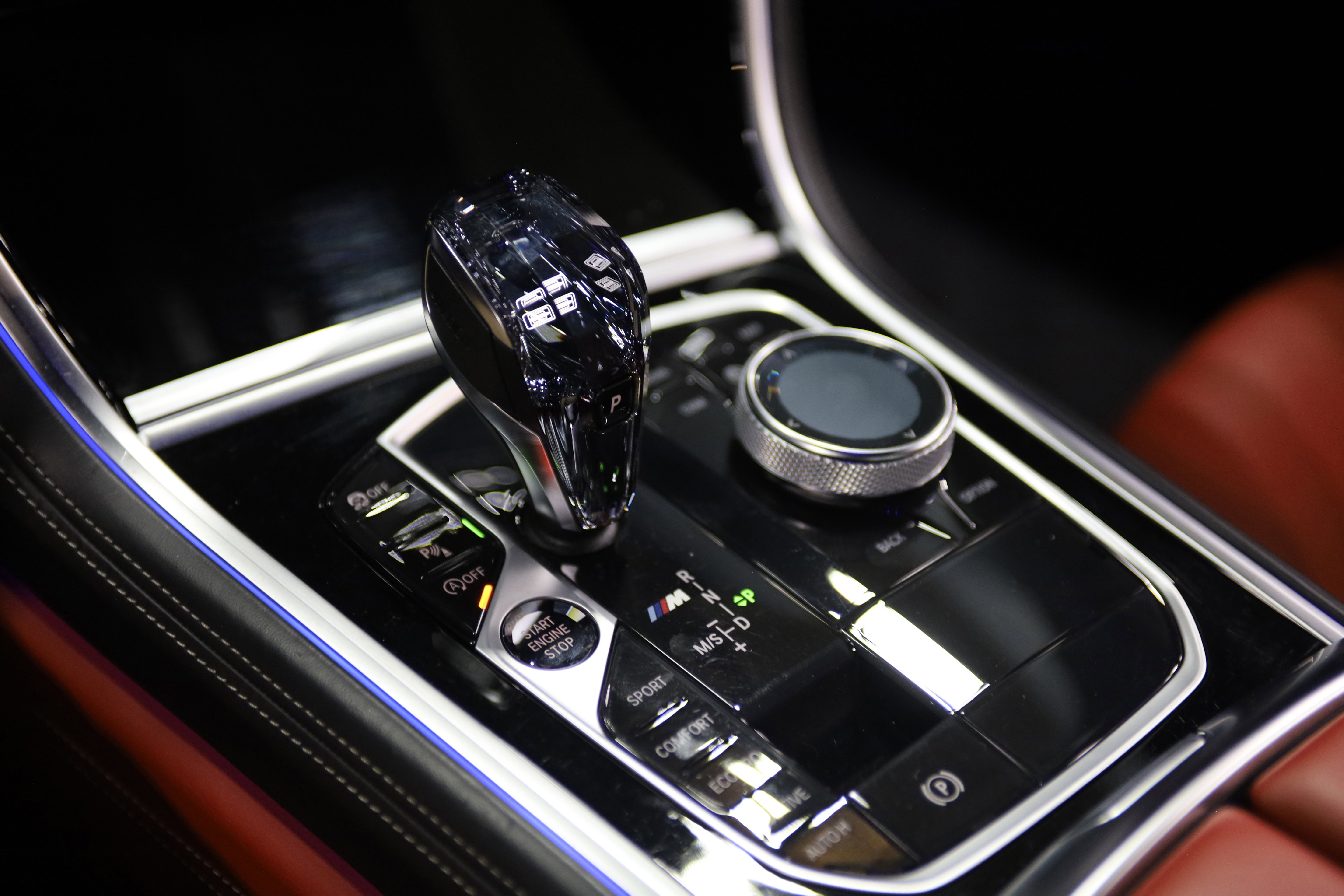 2020 BMW 8 Series M850i xDrive