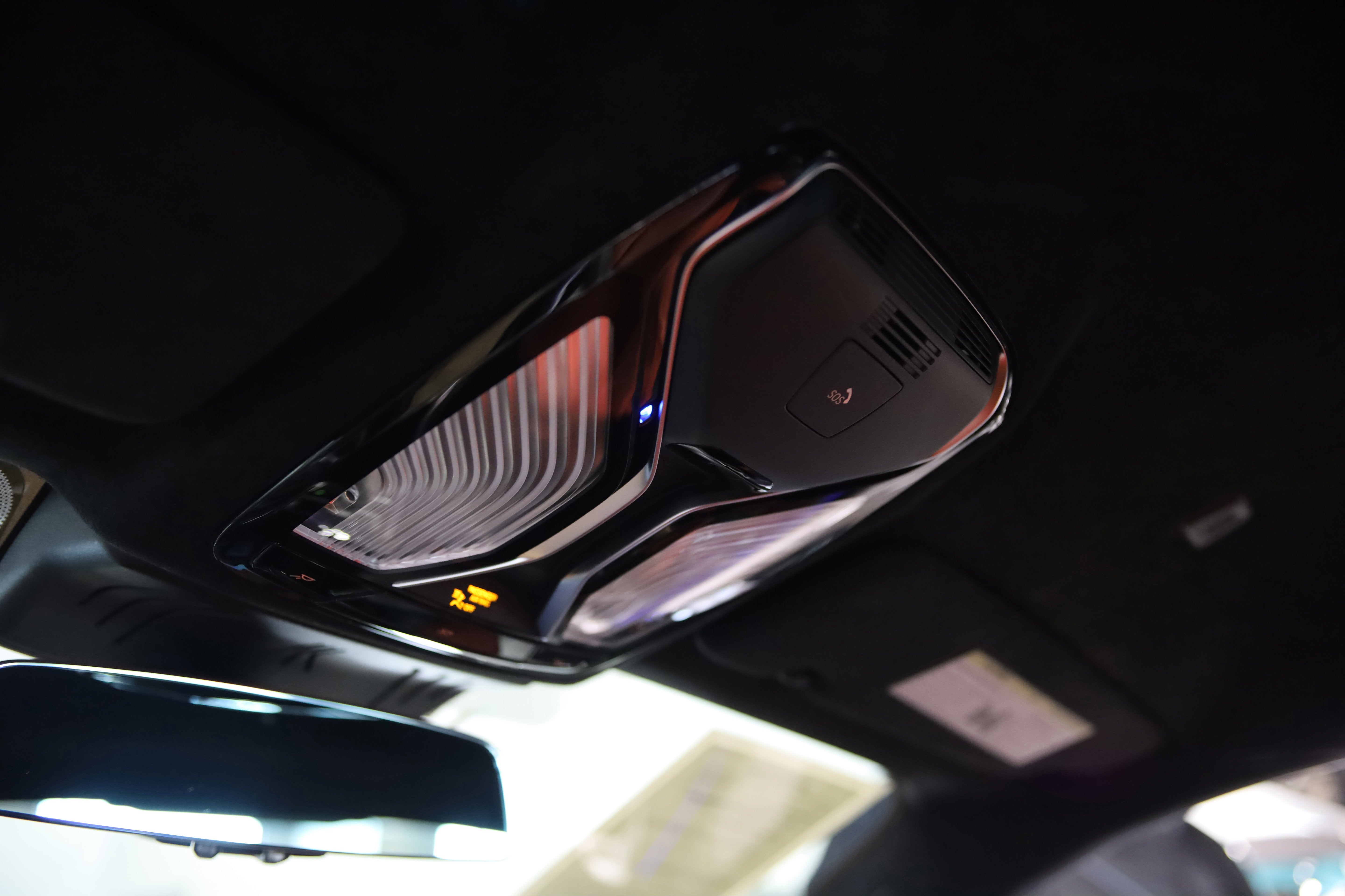 2020 BMW 8 Series M850i xDrive