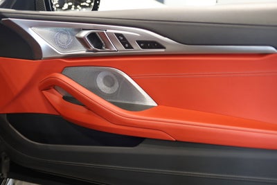 2020 BMW 8 Series M850i xDrive