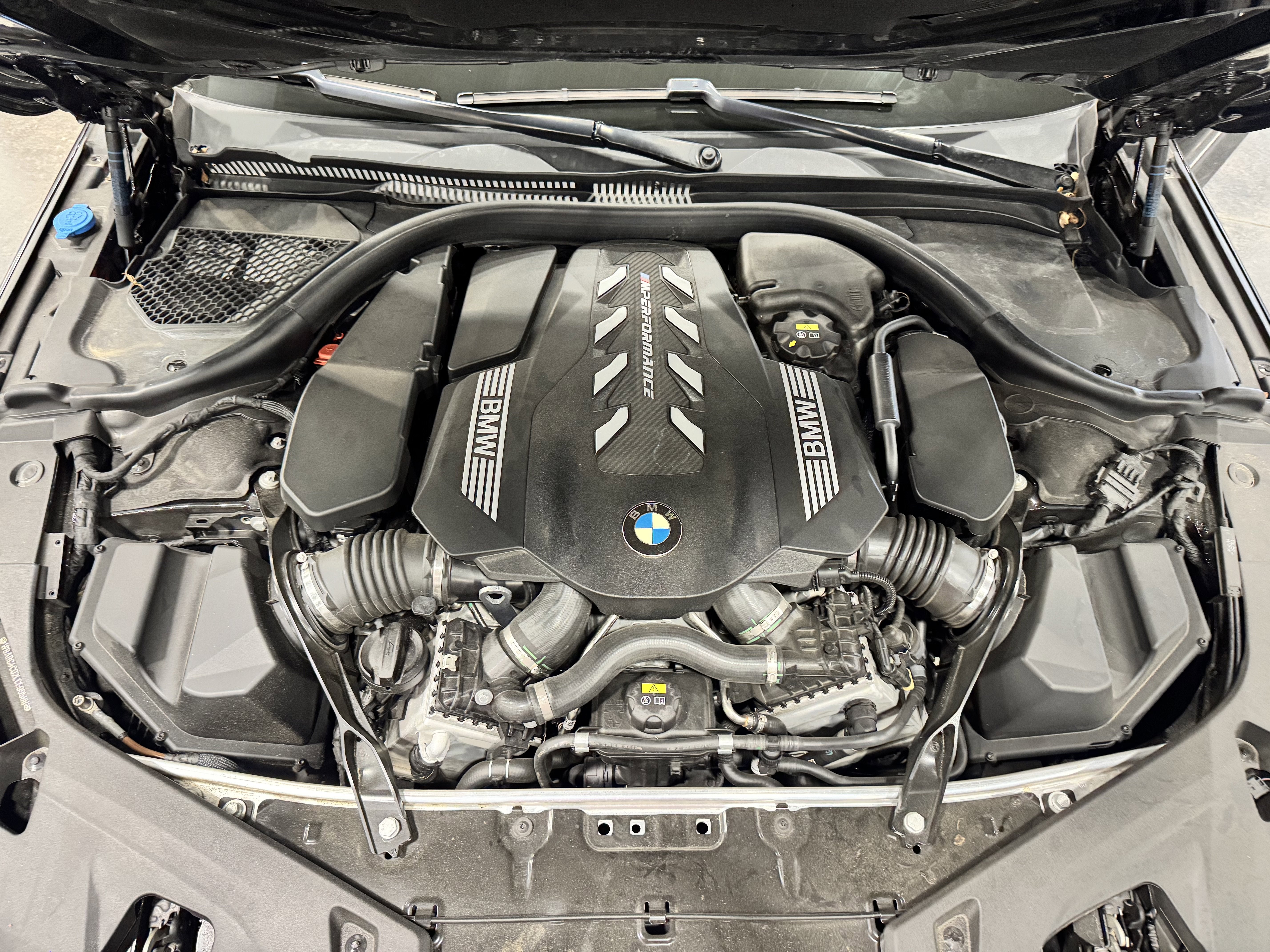 2020 BMW 8 Series M850i xDrive