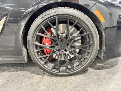 2020 BMW 8 Series M850i xDrive