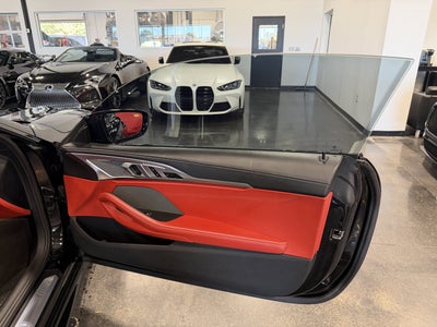 2021 BMW 8 Series M850i xDrive
