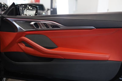 2021 BMW 8 Series M850i xDrive