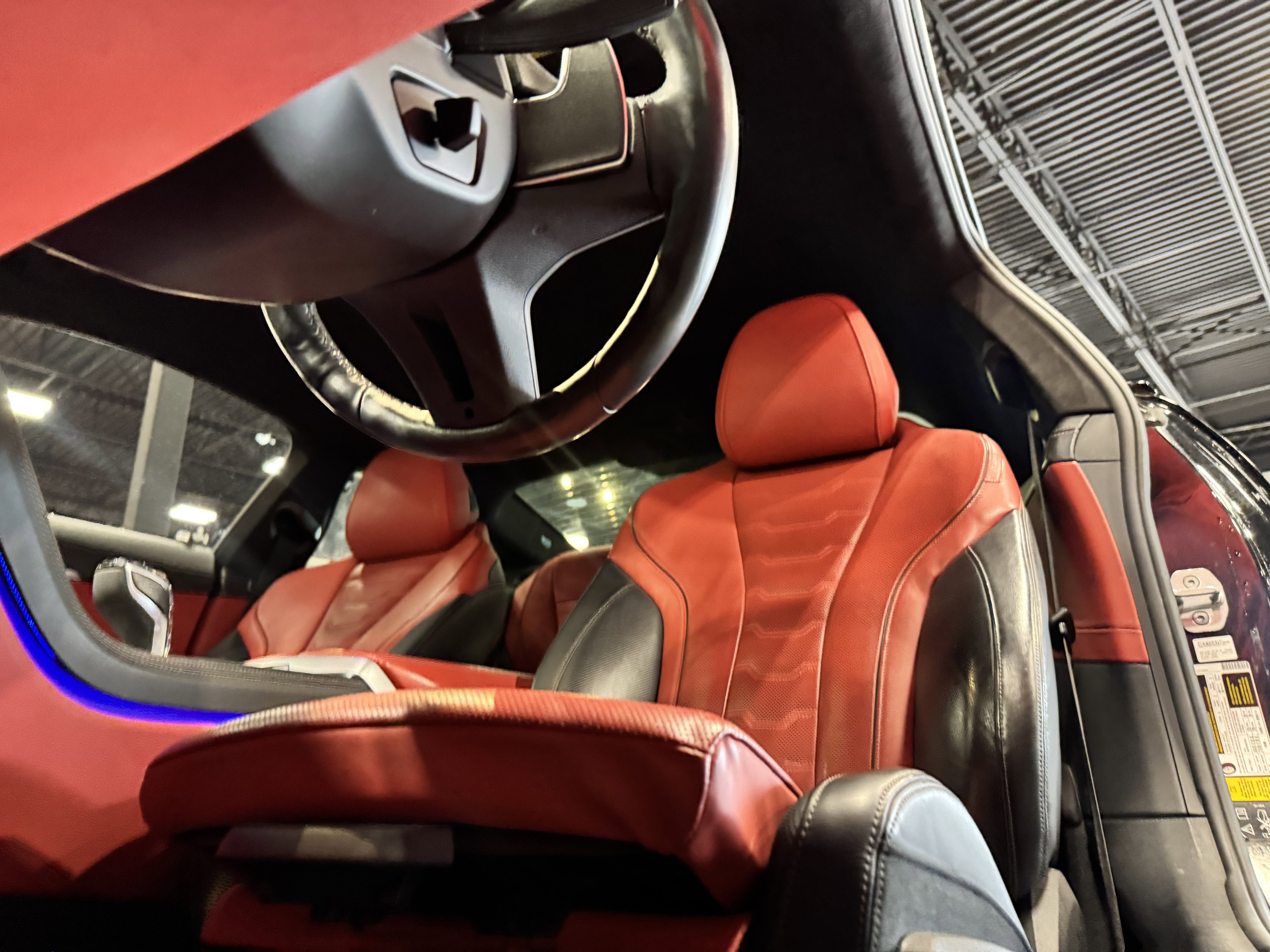 2019 BMW 8 Series M850i xDrive