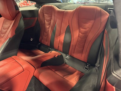 2019 BMW 8 Series M850i xDrive