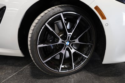 2023 BMW 8 Series M850i xDrive
