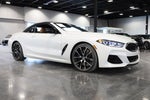 2023 BMW 8 Series M850i xDrive