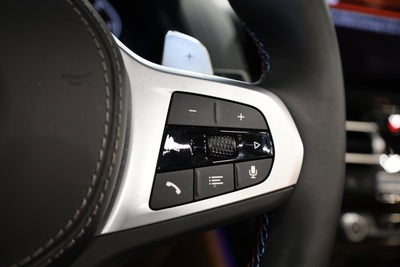 2023 BMW 8 Series M850i xDrive