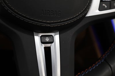 2023 BMW 8 Series M850i xDrive