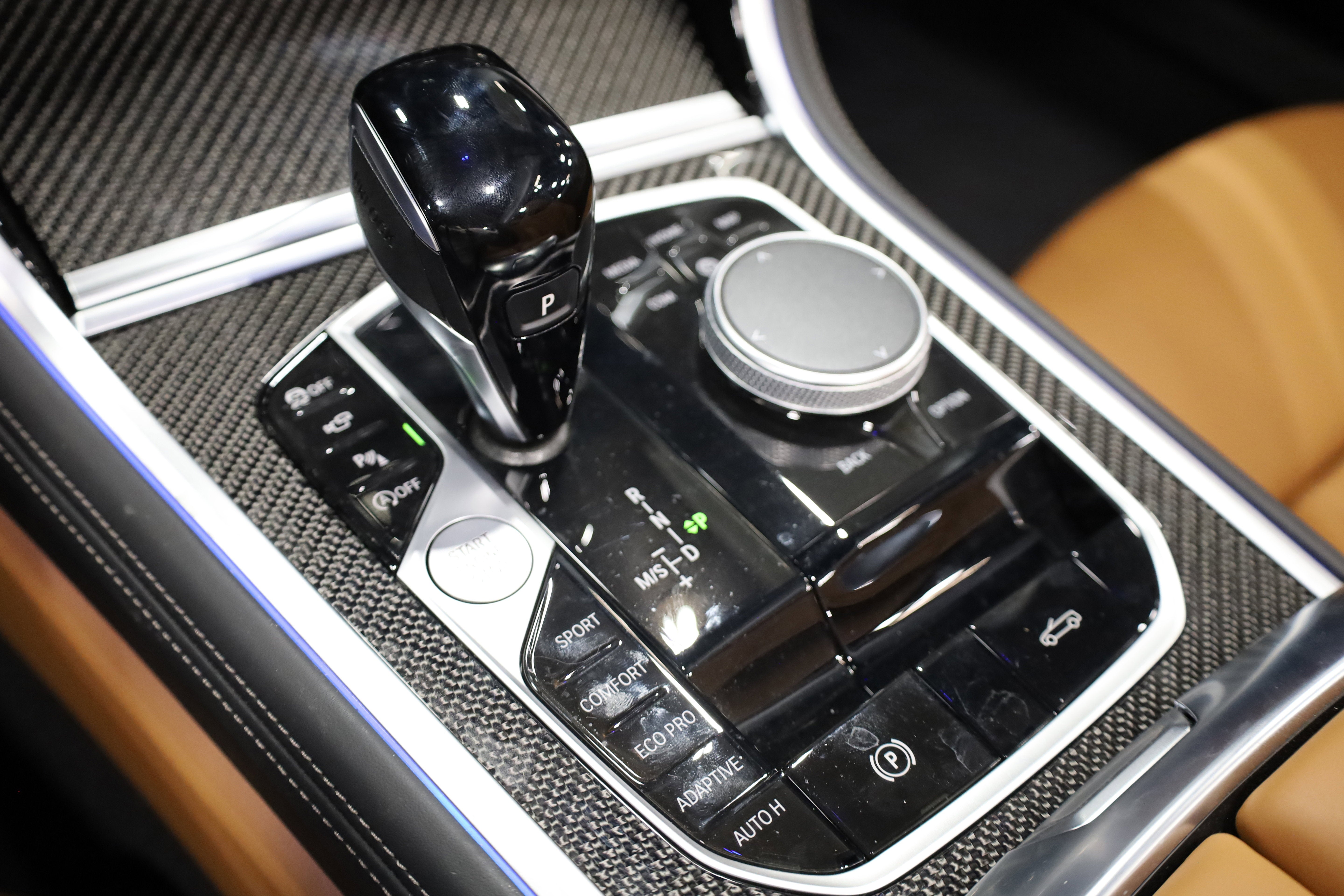 2023 BMW 8 Series M850i xDrive