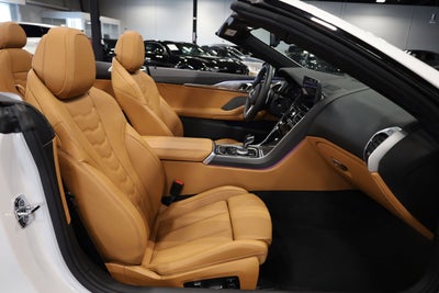 2023 BMW 8 Series M850i xDrive