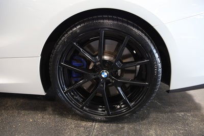 2023 BMW 8 Series M850i xDrive