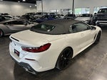 2023 BMW 8 Series M850i xDrive