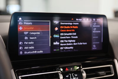 2023 BMW 8 Series M850i xDrive