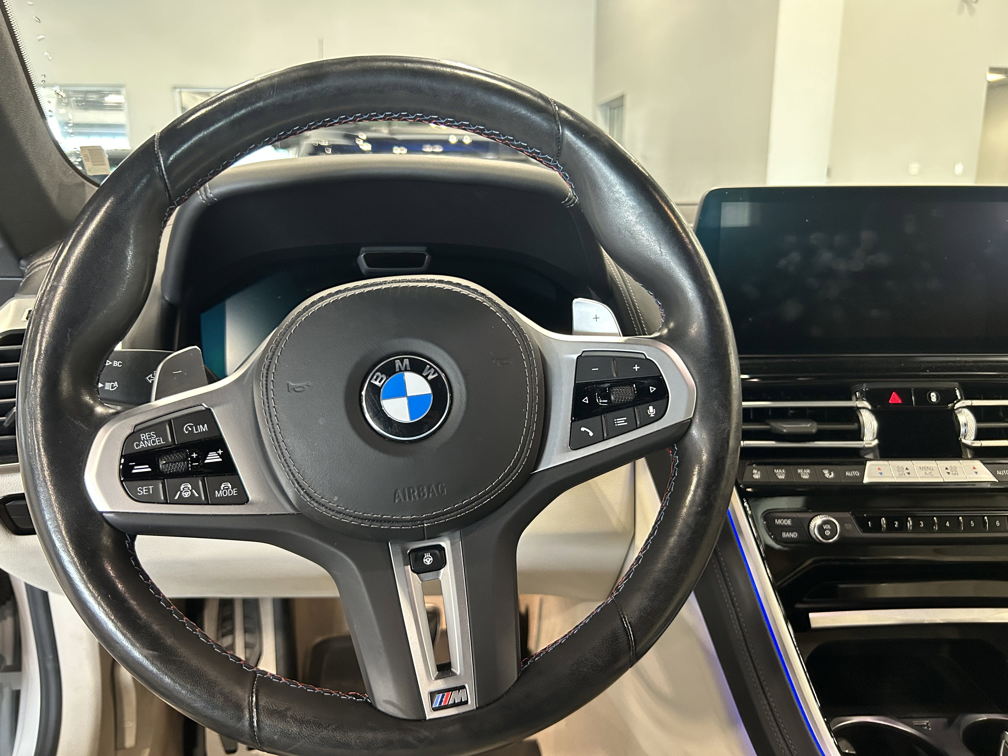 2023 BMW 8 Series M850i xDrive