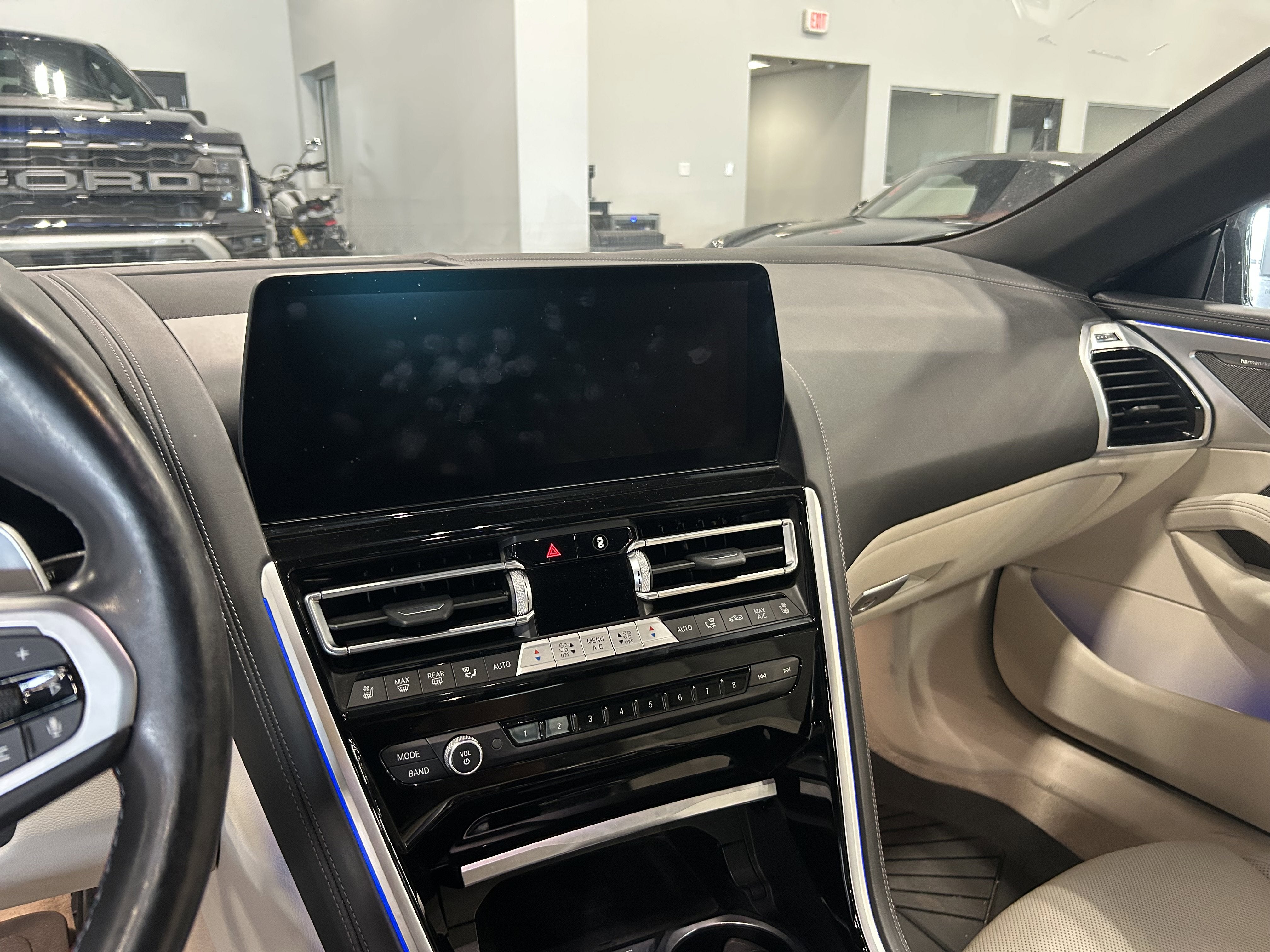2023 BMW 8 Series M850i xDrive