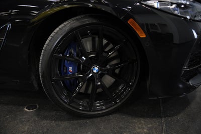 2019 BMW 8 Series M850i xDrive