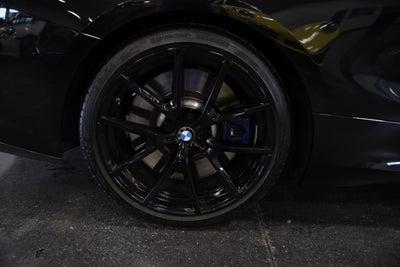 2019 BMW 8 Series M850i xDrive