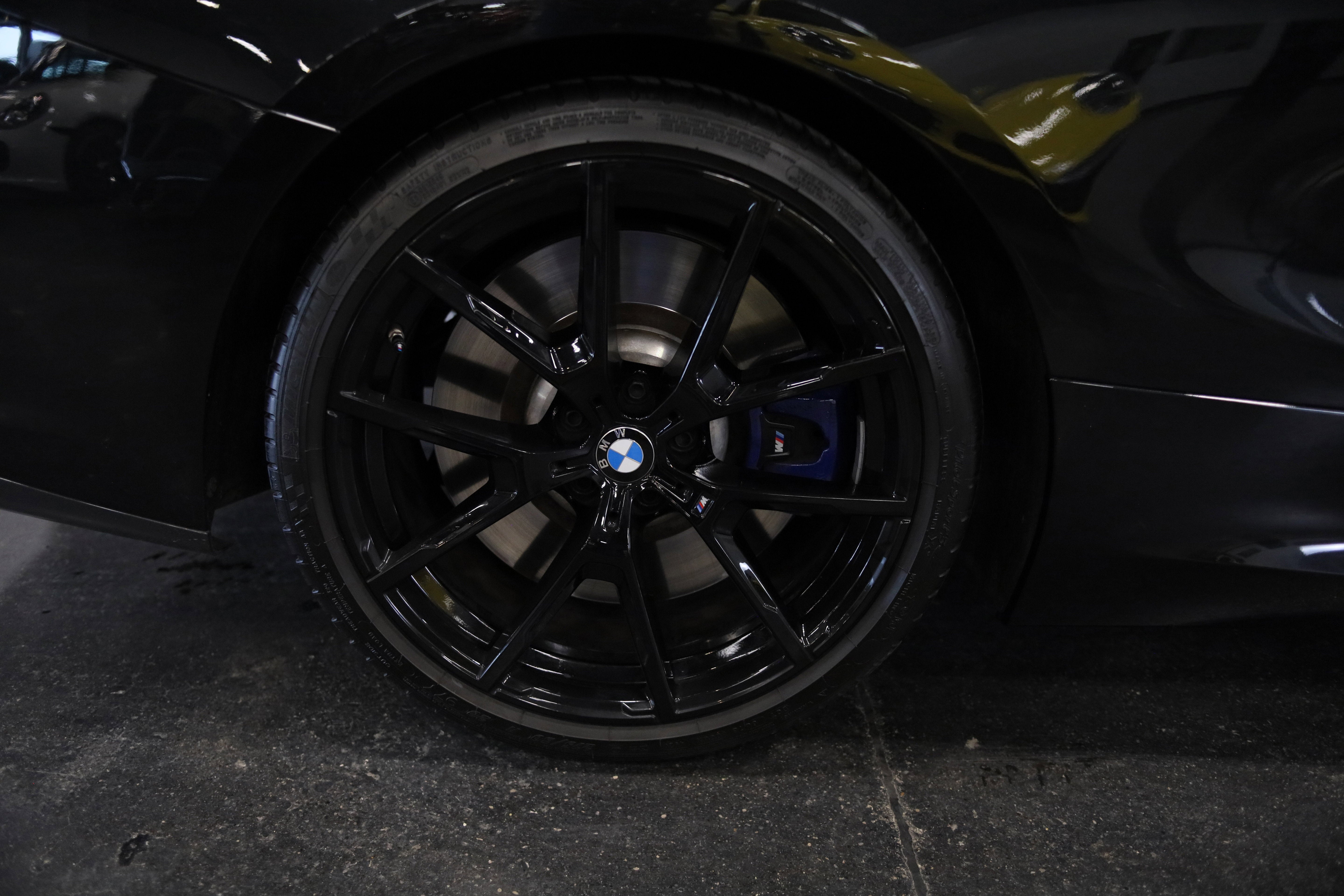2019 BMW 8 Series M850i xDrive