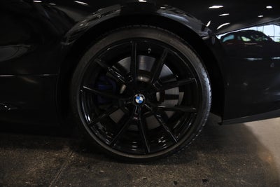 2019 BMW 8 Series M850i xDrive