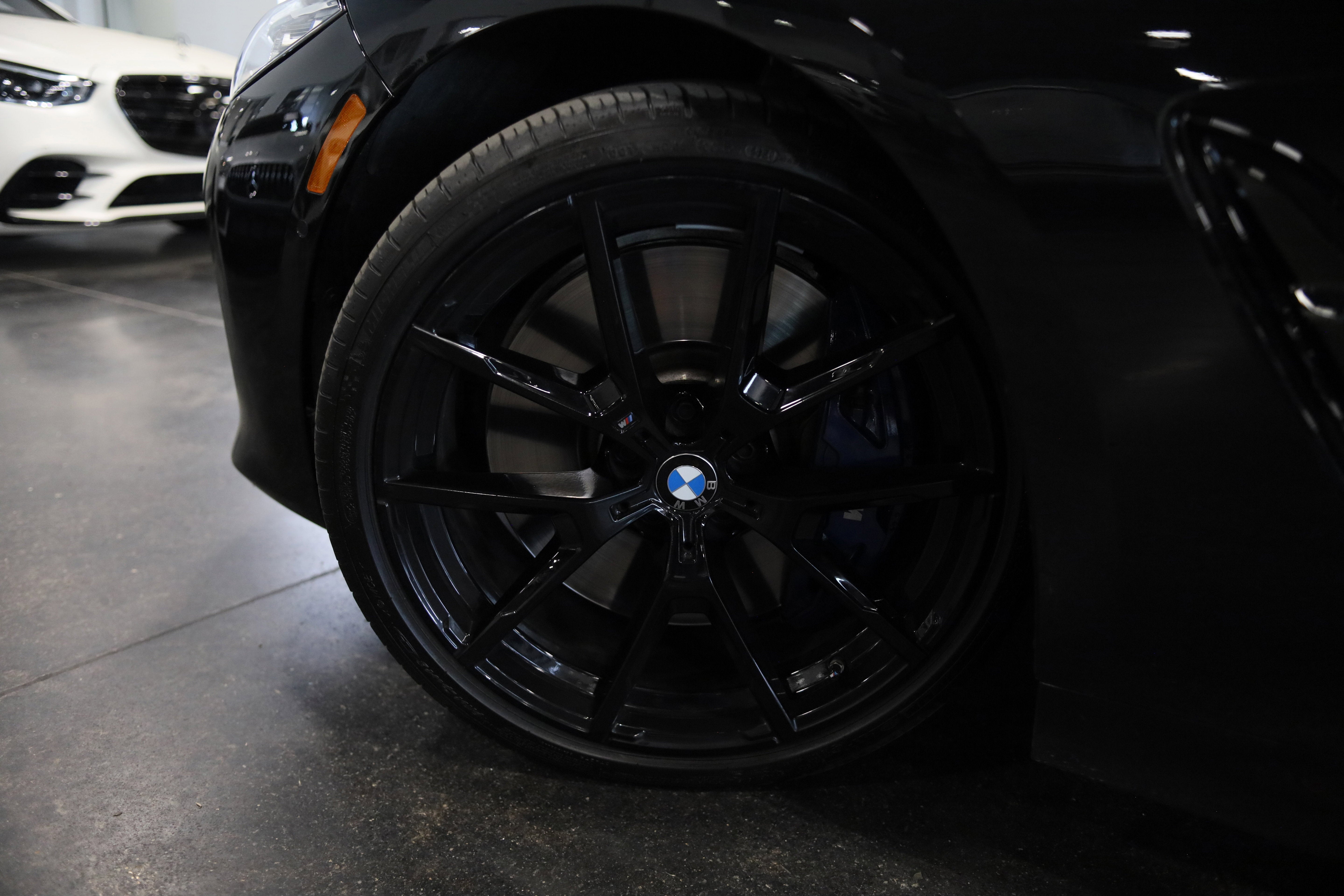 2019 BMW 8 Series M850i xDrive