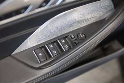 2019 BMW 8 Series M850i xDrive