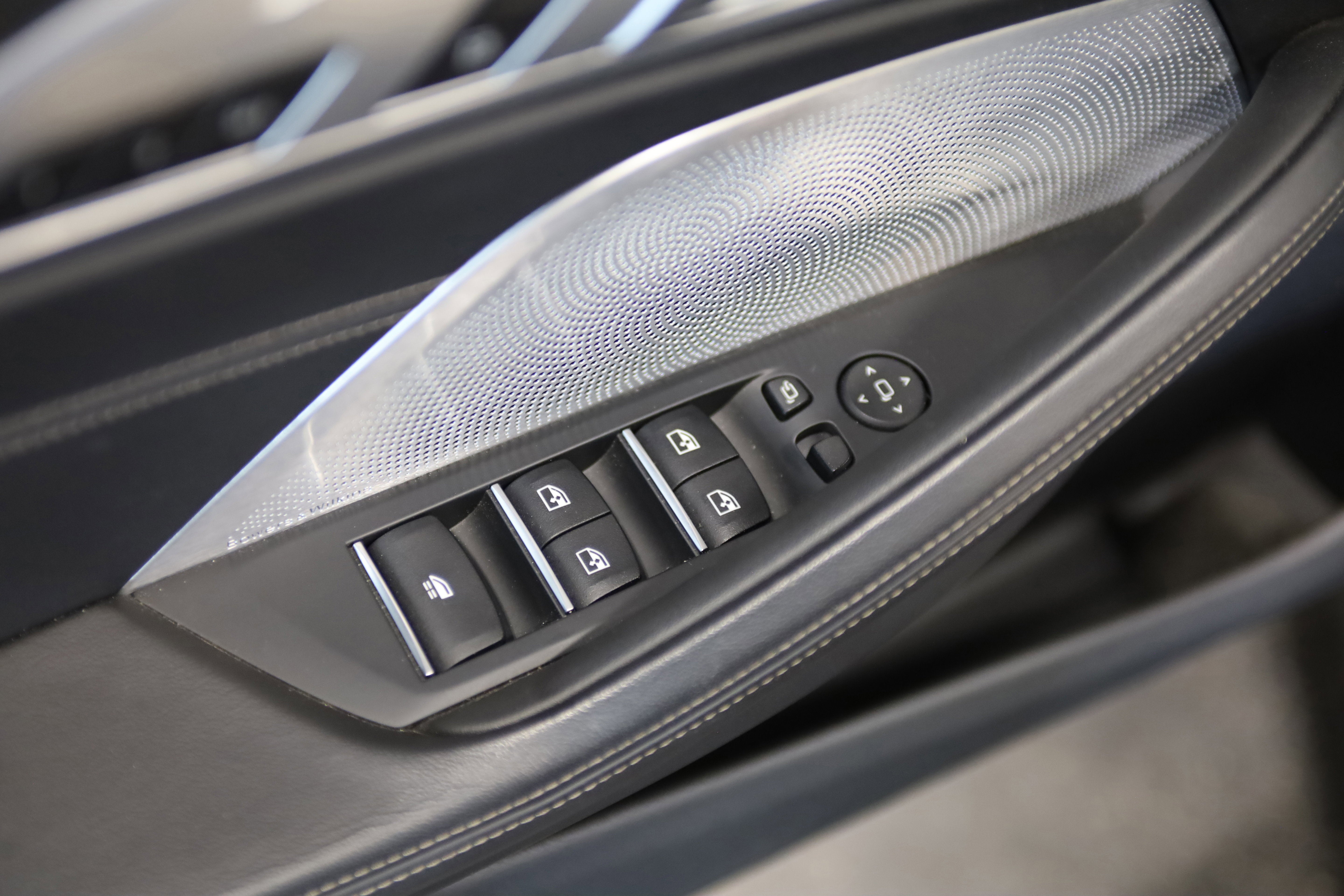 2019 BMW 8 Series M850i xDrive