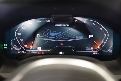 2019 BMW 8 Series M850i xDrive