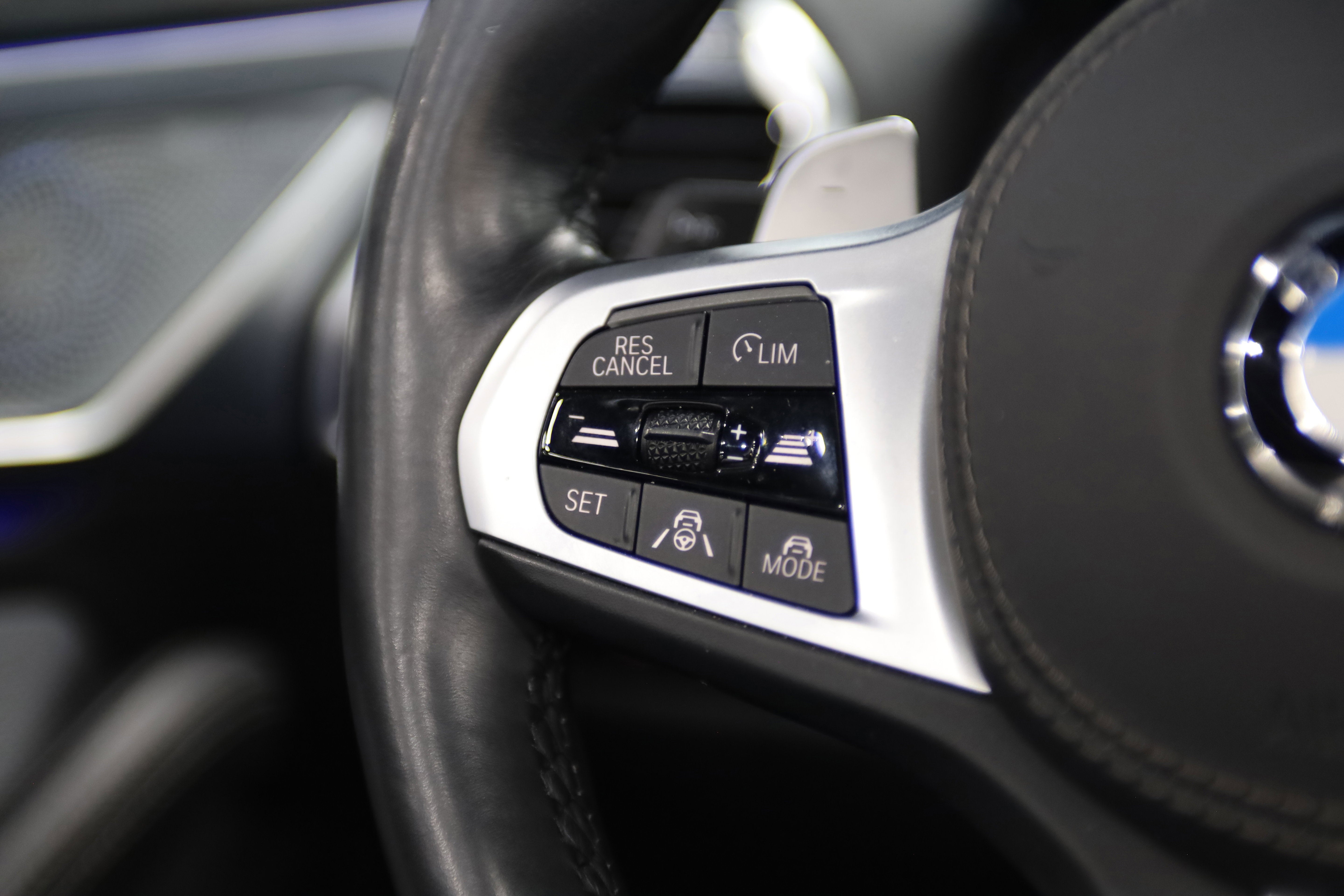 2019 BMW 8 Series M850i xDrive