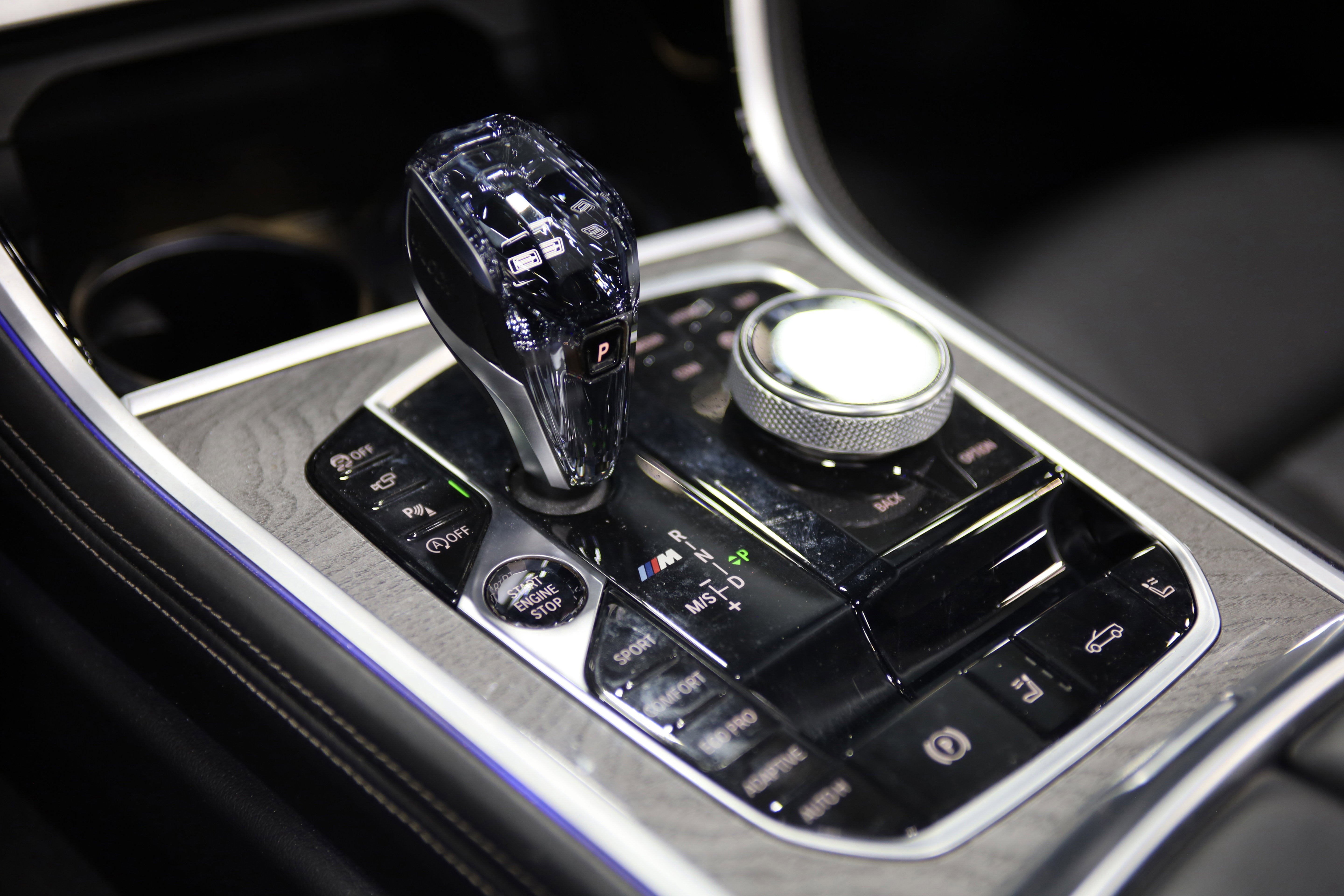 2019 BMW 8 Series M850i xDrive