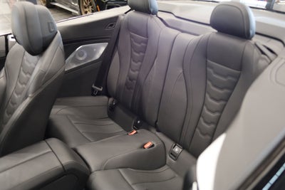 2019 BMW 8 Series M850i xDrive