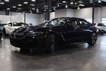 2022 BMW 8 Series 840i