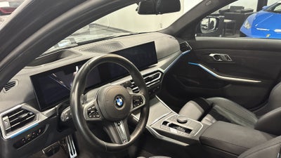 2022 BMW 8 Series 840i