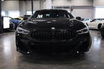 2022 BMW 8 Series 840i