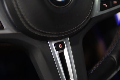 2024 BMW 8 Series M850i