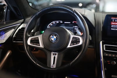 2024 BMW 8 Series M850i
