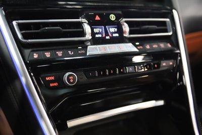 2024 BMW 8 Series M850i