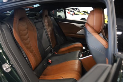 2024 BMW 8 Series M850i