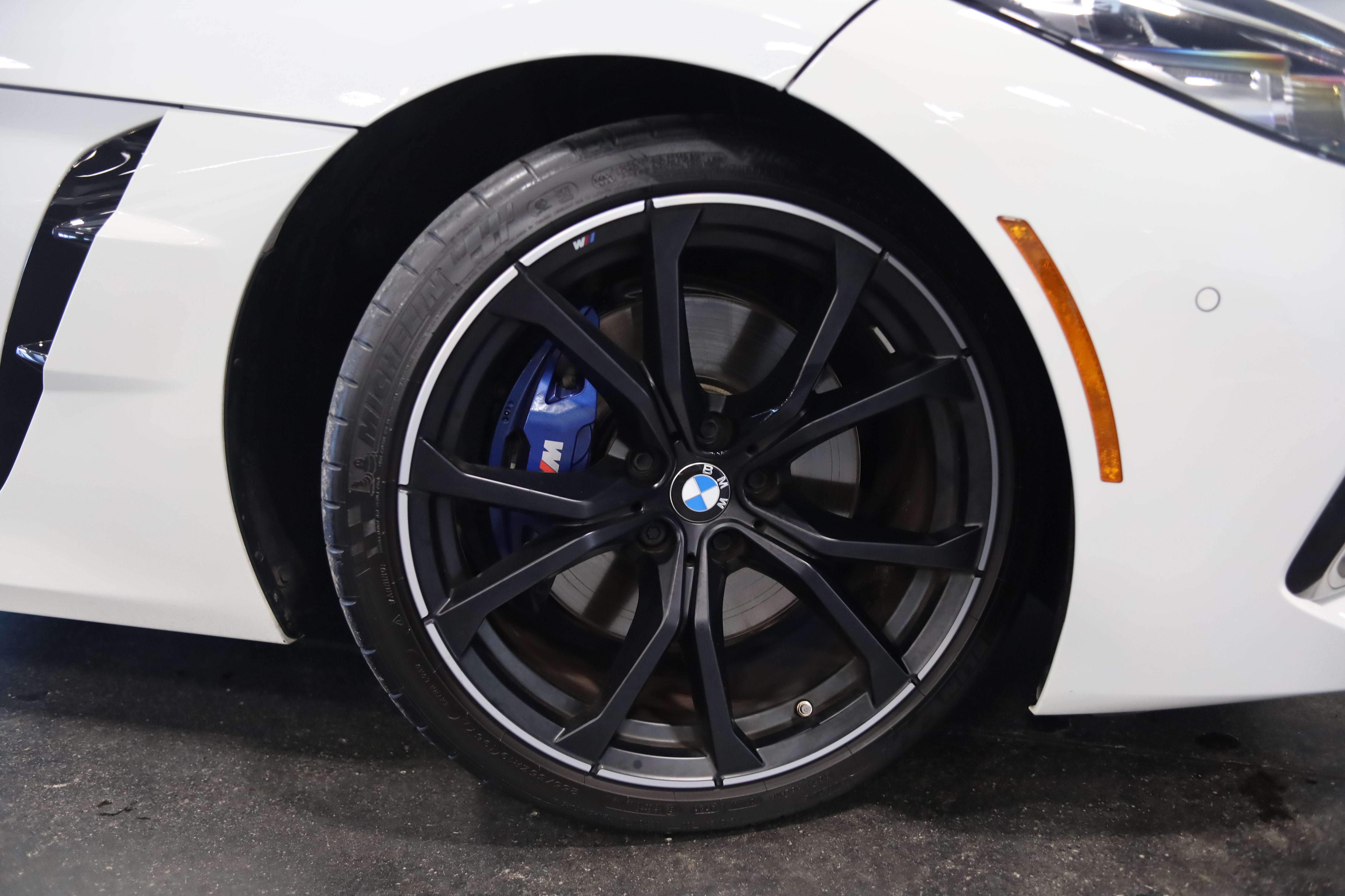 2024 BMW Z4 M40i