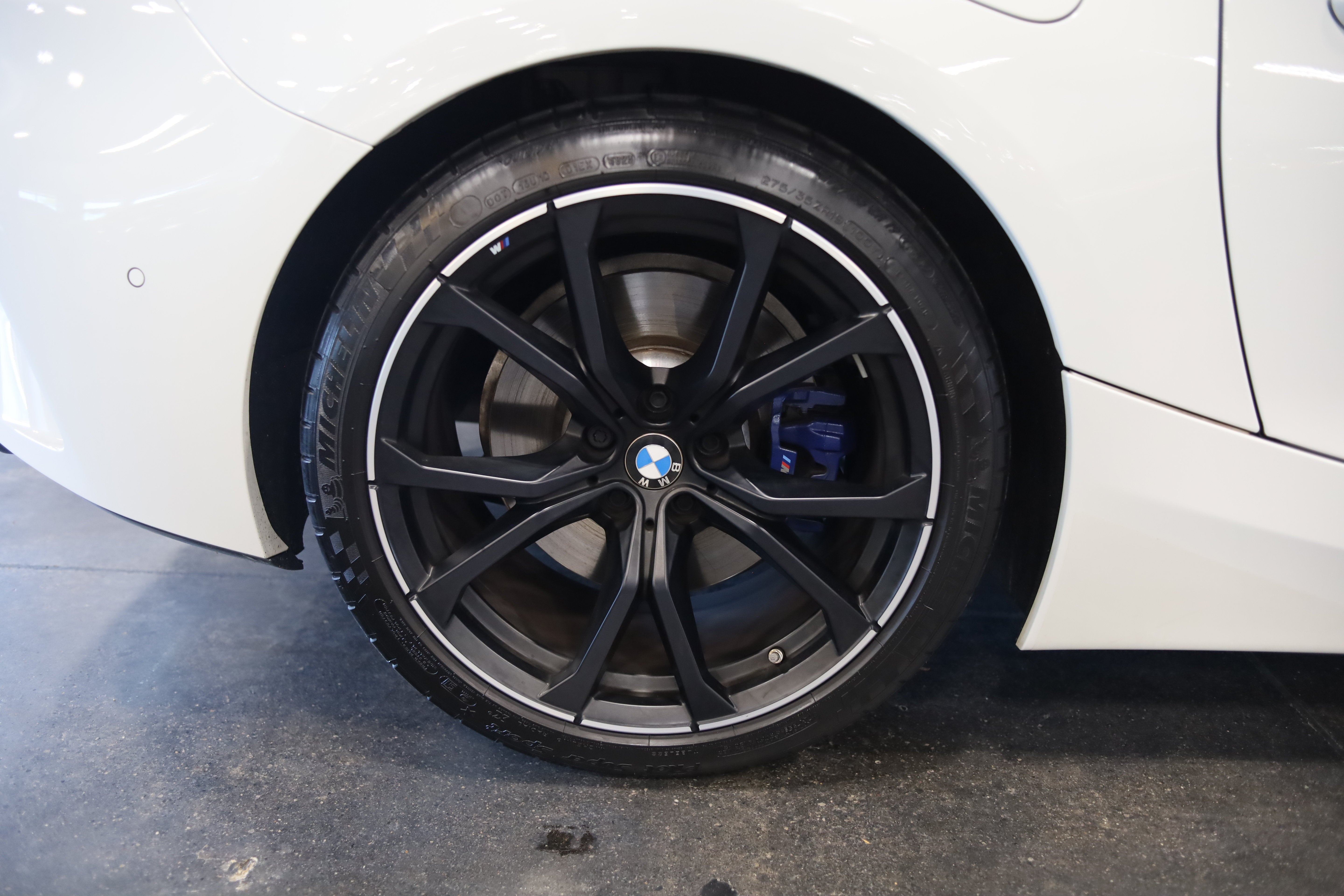 2024 BMW Z4 M40i