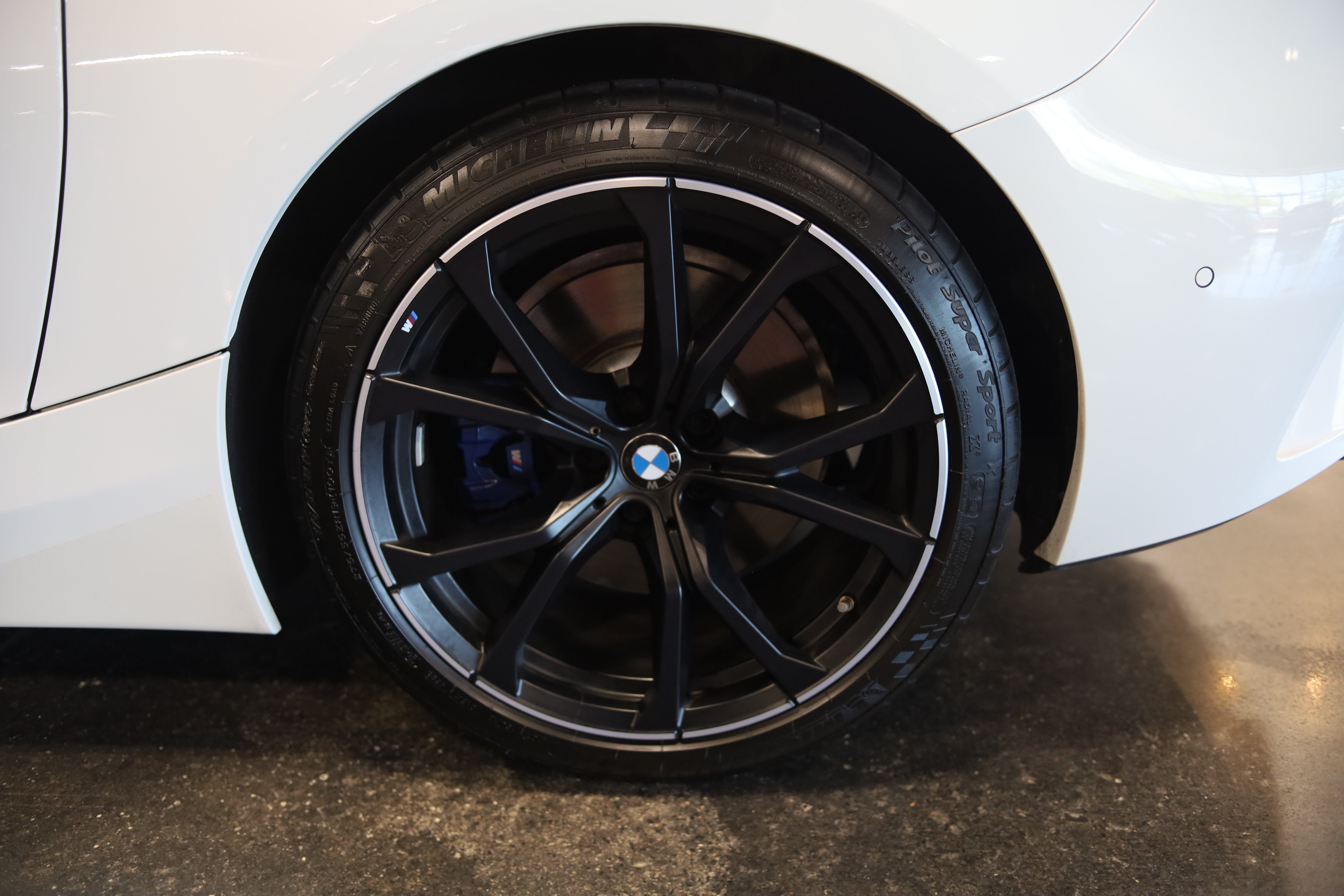 2024 BMW Z4 M40i