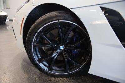 2024 BMW Z4 M40i