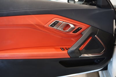 2024 BMW Z4 M40i