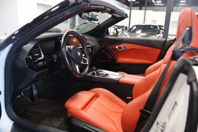 2024 BMW Z4 M40i